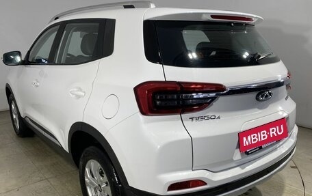 Chery Tiggo 4 I рестайлинг, 2021 год, 1 350 000 рублей, 6 фотография