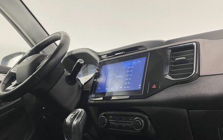 Chery Tiggo 4 I рестайлинг, 2021 год, 1 350 000 рублей, 24 фотография