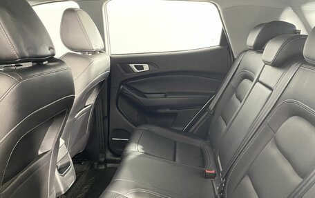 Chery Tiggo 4 I рестайлинг, 2021 год, 1 350 000 рублей, 21 фотография