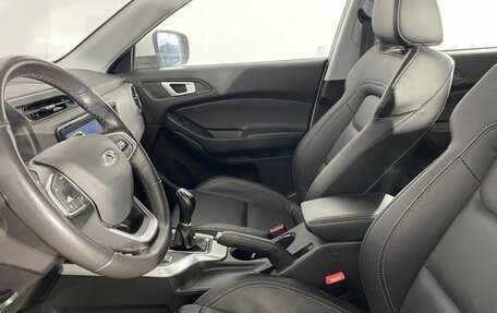 Chery Tiggo 4 I рестайлинг, 2021 год, 1 350 000 рублей, 22 фотография