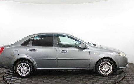 Daewoo Gentra II, 2013 год, 400 000 рублей, 5 фотография