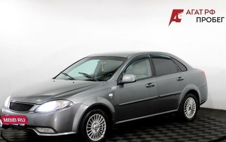 Daewoo Gentra II, 2013 год, 400 000 рублей, 2 фотография