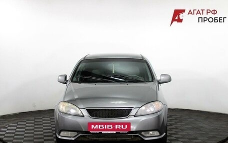 Daewoo Gentra II, 2013 год, 400 000 рублей, 3 фотография