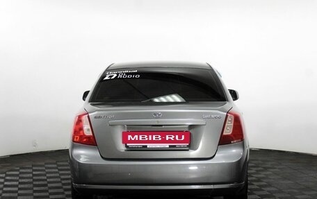 Daewoo Gentra II, 2013 год, 400 000 рублей, 7 фотография