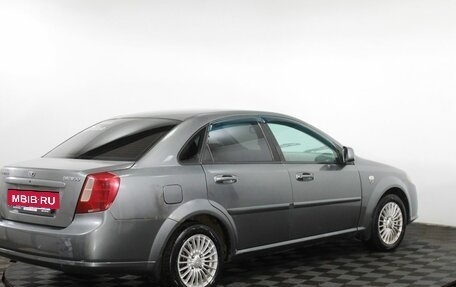 Daewoo Gentra II, 2013 год, 400 000 рублей, 6 фотография