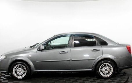 Daewoo Gentra II, 2013 год, 400 000 рублей, 9 фотография