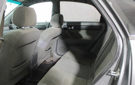 Daewoo Gentra II, 2013 год, 400 000 рублей, 11 фотография