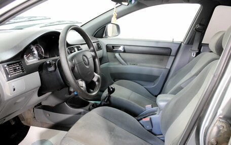 Daewoo Gentra II, 2013 год, 400 000 рублей, 10 фотография