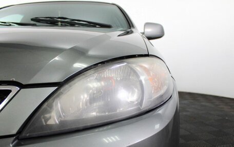 Daewoo Gentra II, 2013 год, 400 000 рублей, 20 фотография
