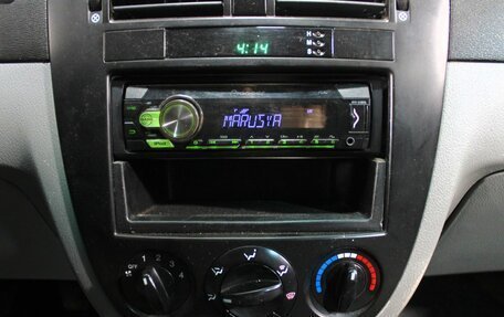 Daewoo Gentra II, 2013 год, 400 000 рублей, 15 фотография