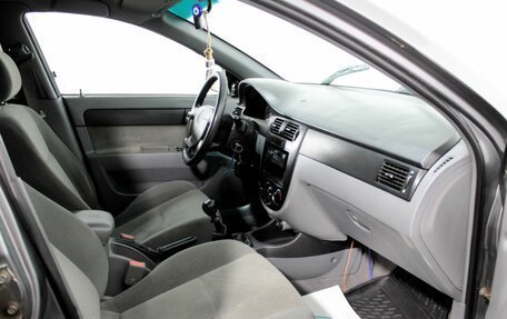 Daewoo Gentra II, 2013 год, 400 000 рублей, 13 фотография