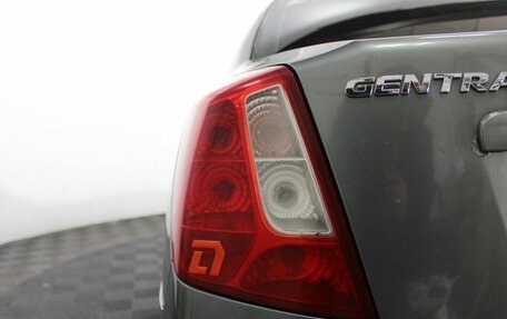 Daewoo Gentra II, 2013 год, 400 000 рублей, 21 фотография