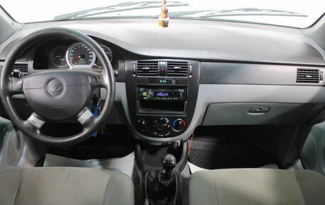 Daewoo Gentra II, 2013 год, 400 000 рублей, 14 фотография