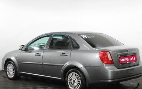 Daewoo Gentra II, 2013 год, 400 000 рублей, 8 фотография