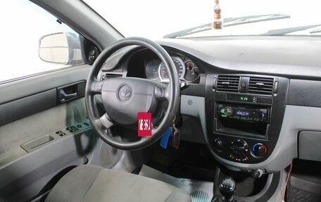 Daewoo Gentra II, 2013 год, 400 000 рублей, 16 фотография
