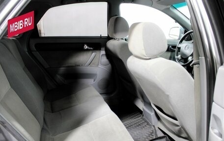 Daewoo Gentra II, 2013 год, 400 000 рублей, 12 фотография