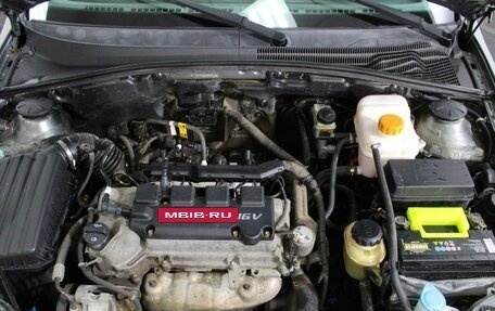 Daewoo Gentra II, 2013 год, 400 000 рублей, 23 фотография