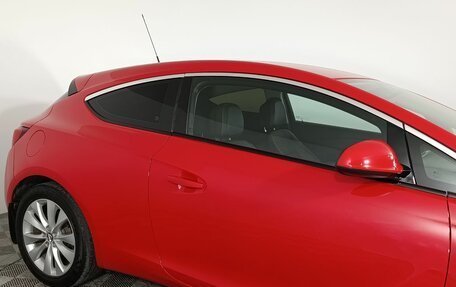 Opel Astra J, 2014 год, 750 000 рублей, 22 фотография