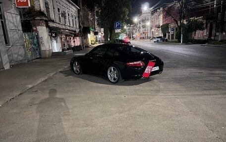 Porsche 911, 2004 год, 4 600 000 рублей, 5 фотография