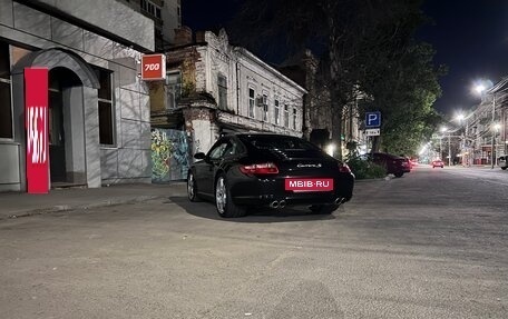 Porsche 911, 2004 год, 4 600 000 рублей, 3 фотография
