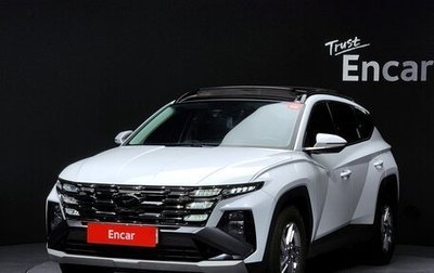 Hyundai Tucson, 2024 год, 4 360 000 рублей, 1 фотография