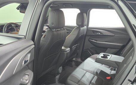 Chevrolet TrailBlazer, 2022 год, 1 720 040 рублей, 13 фотография