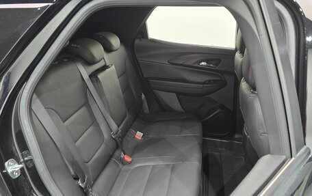 Chevrolet TrailBlazer, 2022 год, 1 720 040 рублей, 12 фотография