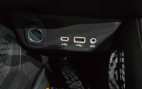 Chevrolet TrailBlazer, 2022 год, 1 720 040 рублей, 15 фотография