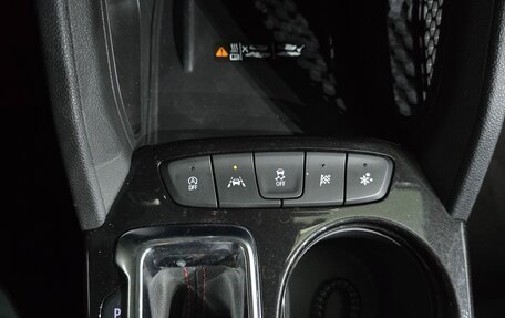 Chevrolet TrailBlazer, 2022 год, 1 720 040 рублей, 18 фотография