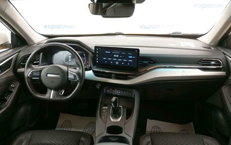 Haval F7 I, 2023 год, 1 288 160 рублей, 5 фотография