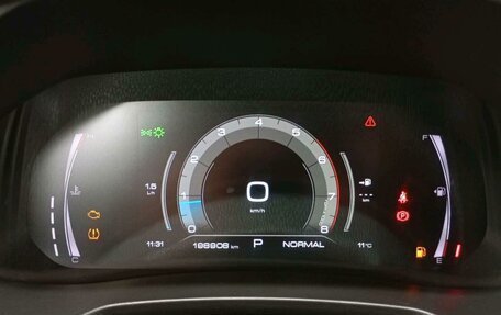 Haval F7 I, 2023 год, 1 288 160 рублей, 7 фотография