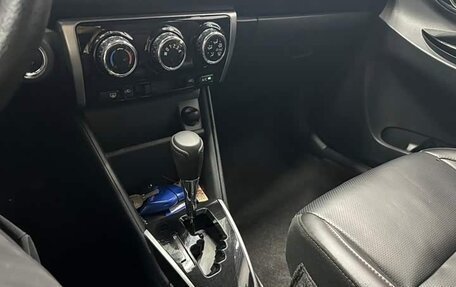 Toyota Yaris XP150 рестайлинг, 2022 год, 1 300 030 рублей, 18 фотография