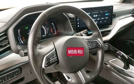 Haval F7 I, 2023 год, 1 288 160 рублей, 6 фотография