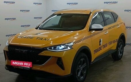 Haval F7 I, 2023 год, 1 288 160 рублей, 2 фотография
