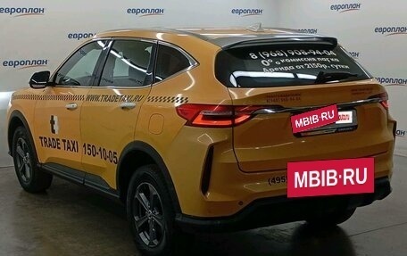 Haval F7 I, 2023 год, 1 288 160 рублей, 4 фотография