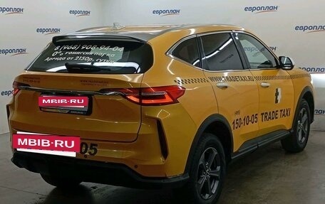 Haval F7 I, 2023 год, 1 288 160 рублей, 3 фотография