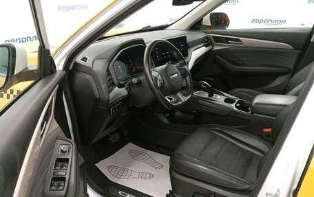 Haval F7 I, 2023 год, 1 288 160 рублей, 8 фотография