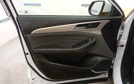 Haval F7 I, 2023 год, 1 288 160 рублей, 9 фотография