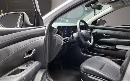 Hyundai Tucson, 2024 год, 4 360 000 рублей, 7 фотография