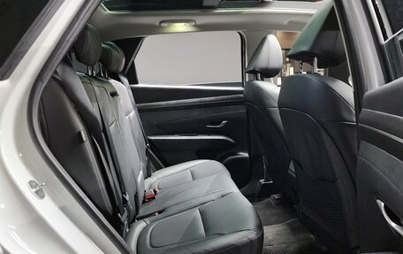 Hyundai Tucson, 2024 год, 4 360 000 рублей, 6 фотография