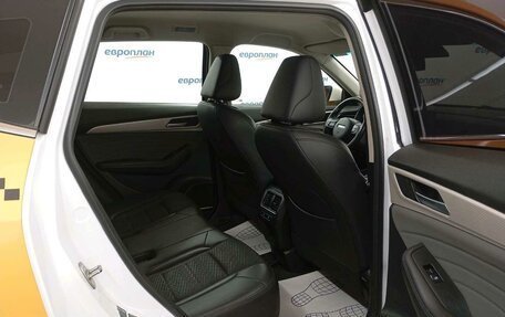 Haval F7 I, 2023 год, 1 288 160 рублей, 15 фотография