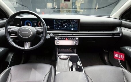 Hyundai Tucson, 2024 год, 4 360 000 рублей, 4 фотография