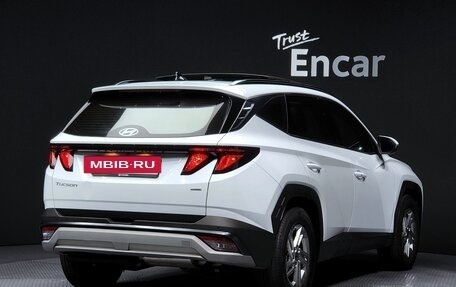 Hyundai Tucson, 2024 год, 4 360 000 рублей, 2 фотография