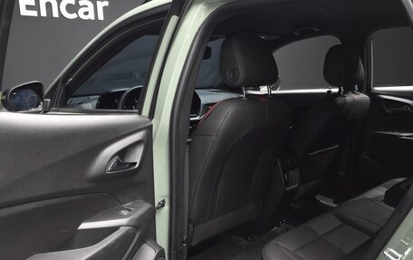 Chevrolet Trax, 2023 год, 1 660 000 рублей, 6 фотография