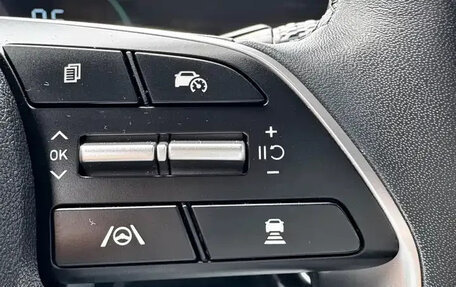 Hyundai Elantra, 2023 год, 1 680 040 рублей, 17 фотография
