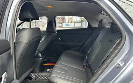 Hyundai Elantra, 2023 год, 1 680 040 рублей, 16 фотография