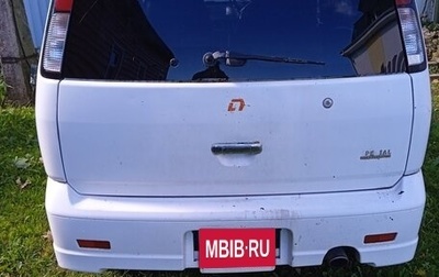 Nissan Cube II, 2000 год, 100 000 рублей, 1 фотография