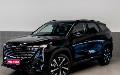 Geely Atlas, 2026 год, 4 119 990 рублей, 1 фотография