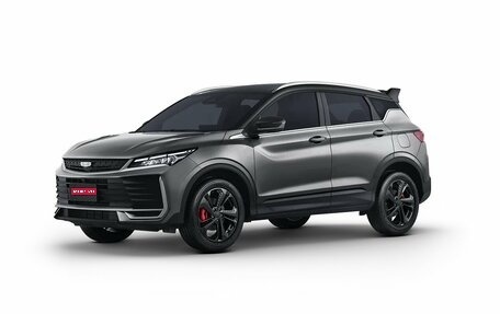 Geely Coolray I, 2026 год, 2 929 990 рублей, 1 фотография