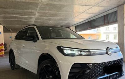 Volkswagen Tiguan, 2025 год, 4 395 000 рублей, 1 фотография